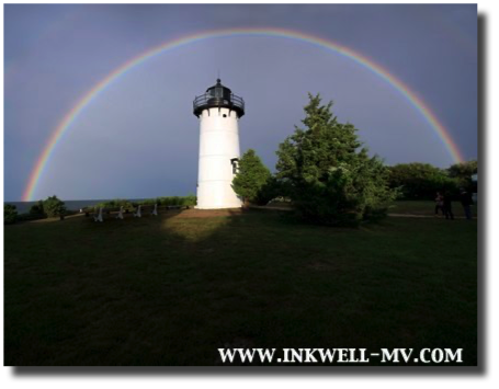 “promise”
east chop lighthouse